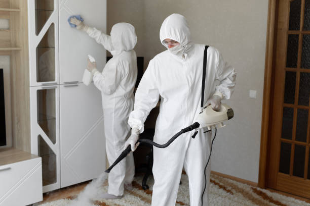 24/7 Emergency Biohazard Cleanup experts in Mount Pleasant, SC