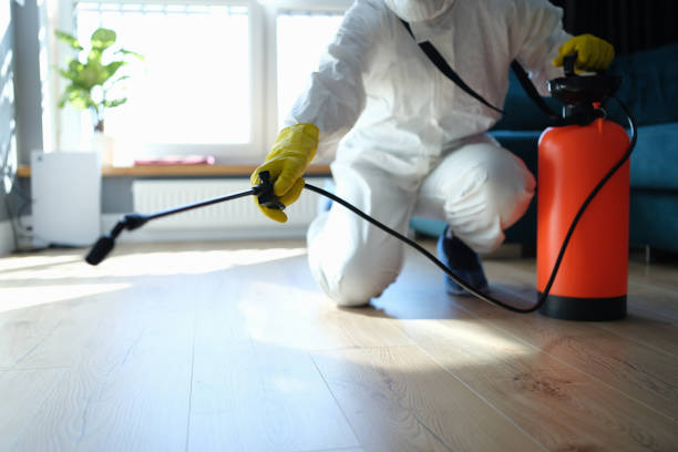 Reliable Biohazard Cleanup contractor in Mount Pleasant, SC by Crime Scene Cleaner Online